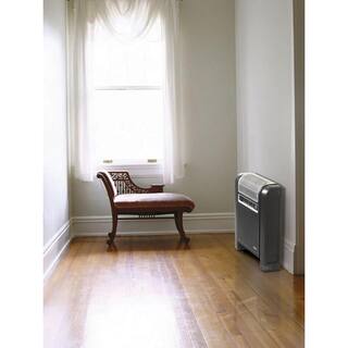 Lasko Cyclonic 1500-Watt Electric Ceramic Space Heater with Remote Control 760000