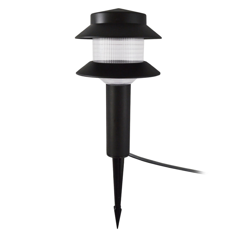 PAGODA LIGHT LED BLK