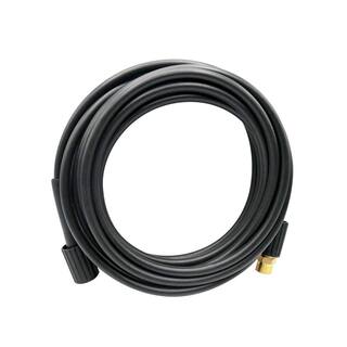 Sun Joe 25 ft. Extension Pressure Washer Hose SPX-25H