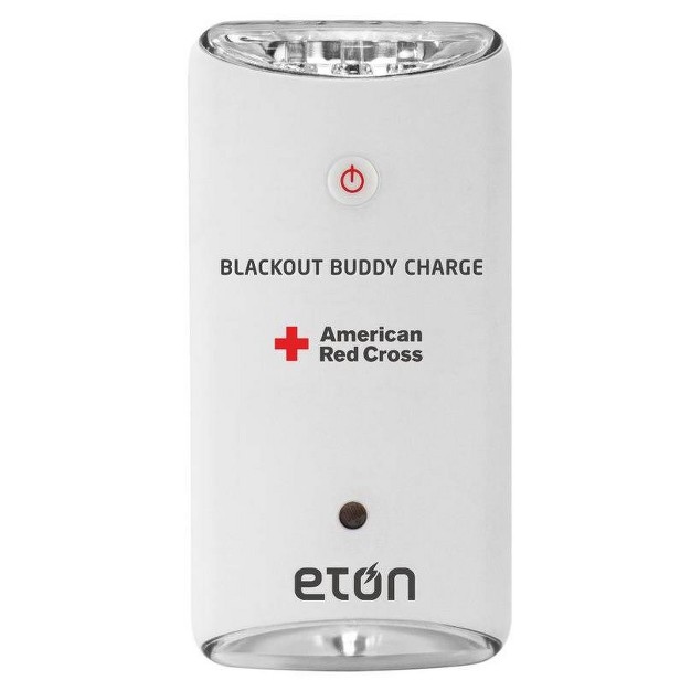 American Red Cross Blackout Buddy Charge