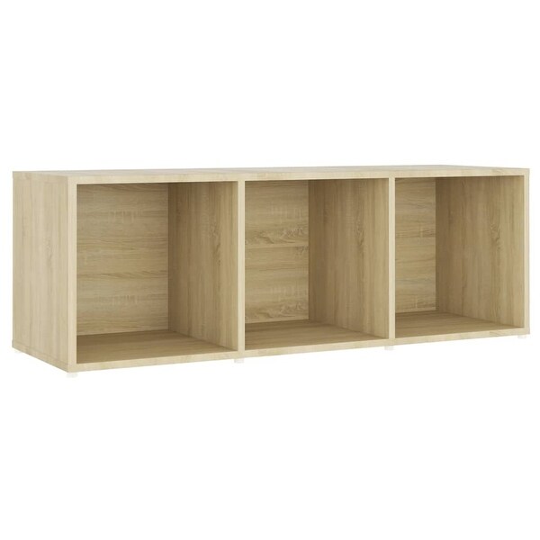 TV Cabinets 2 pcs Sonoma Oak 42.1