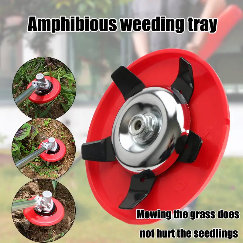 💥Factory Clearance Sale, Discounted Prices💥Multifunctional Weedi