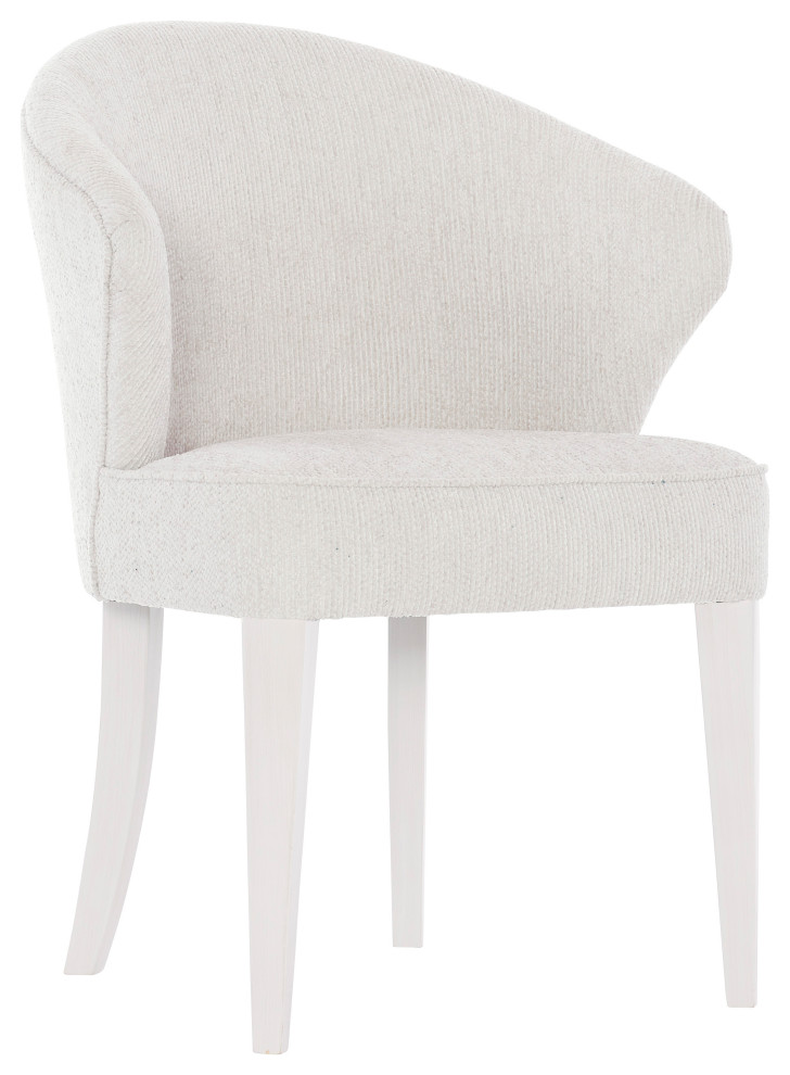 Bernhardt Silhouette Arm Chair   Transitional   Armchairs And Accent Chairs   by Bernhardt Furniture Company  Houzz