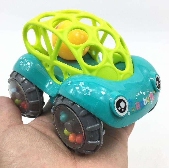 Baby Boy Toys for 1-5 Years Old，Baby Toys 6-18 Months Baby Gifts for 3-12 Months Toy Car for Girls 1-5 Years Old，1Pcs