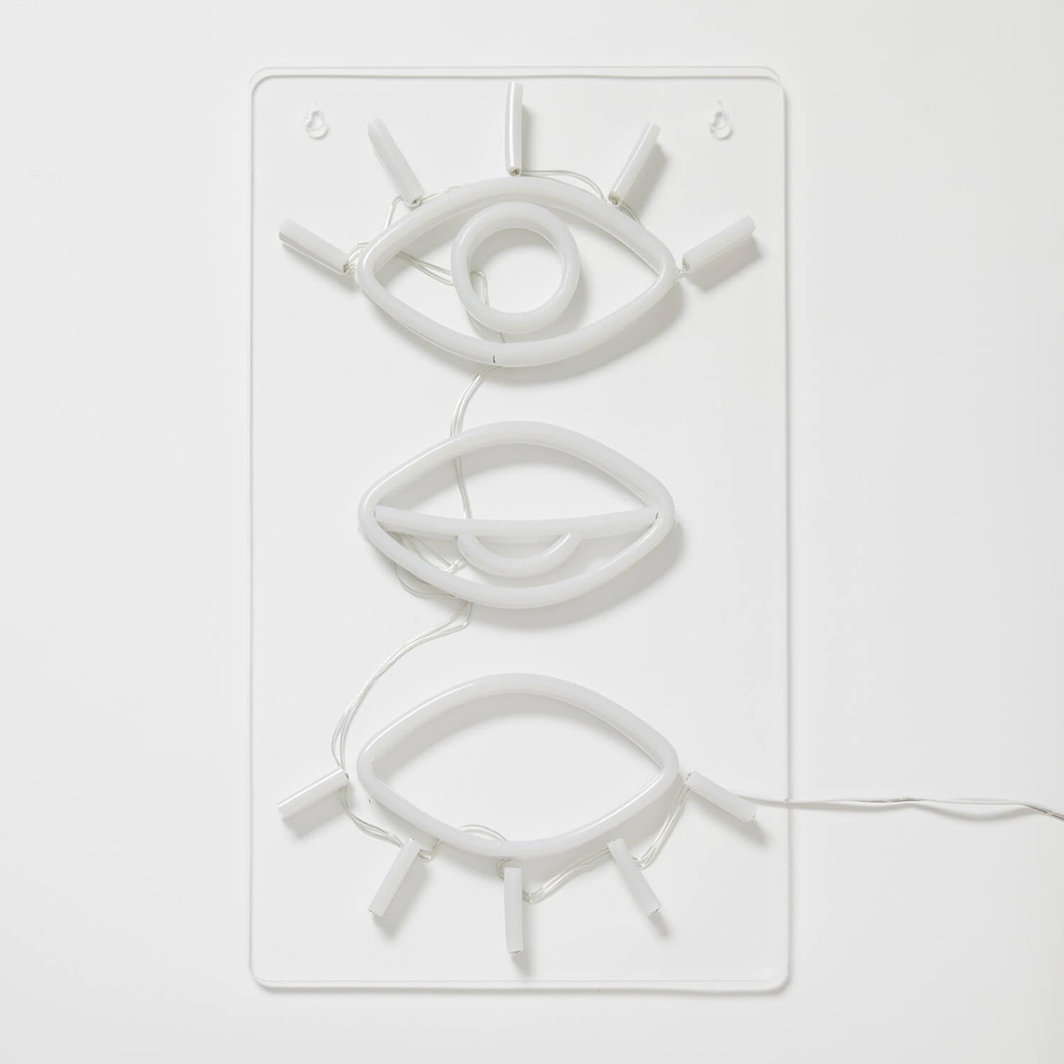 Dormify Evil Eye Neon Sign