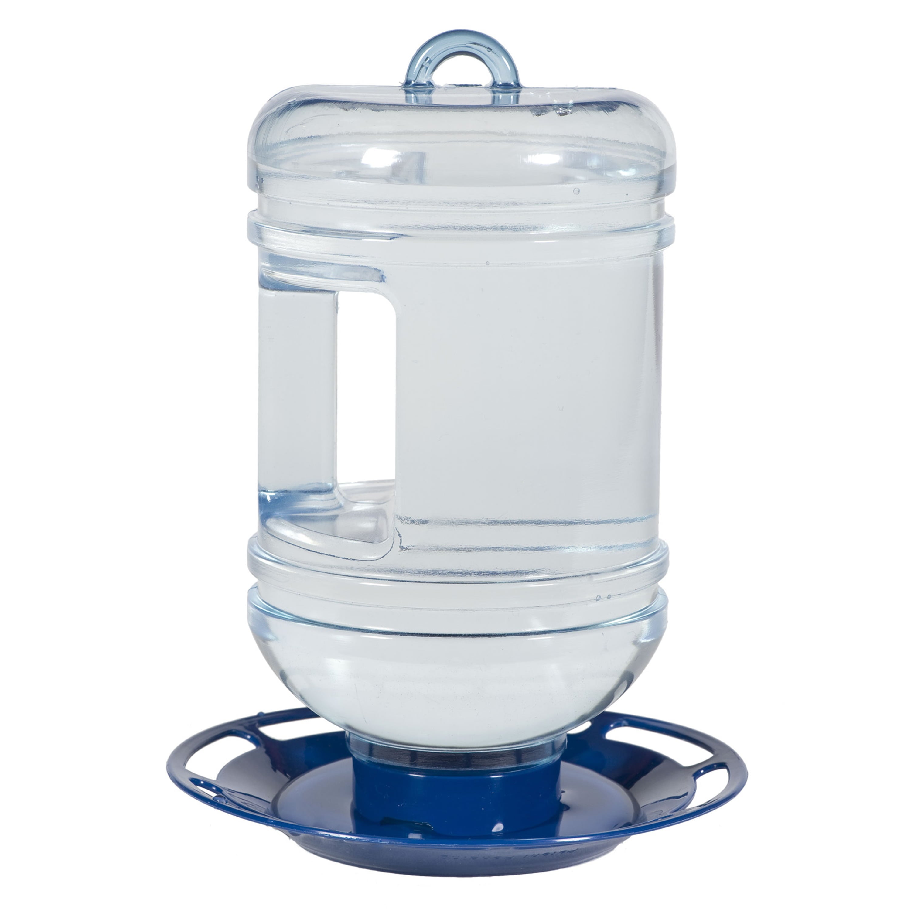 Perky-Pet 48 oz Water Cooler Bird Waterer