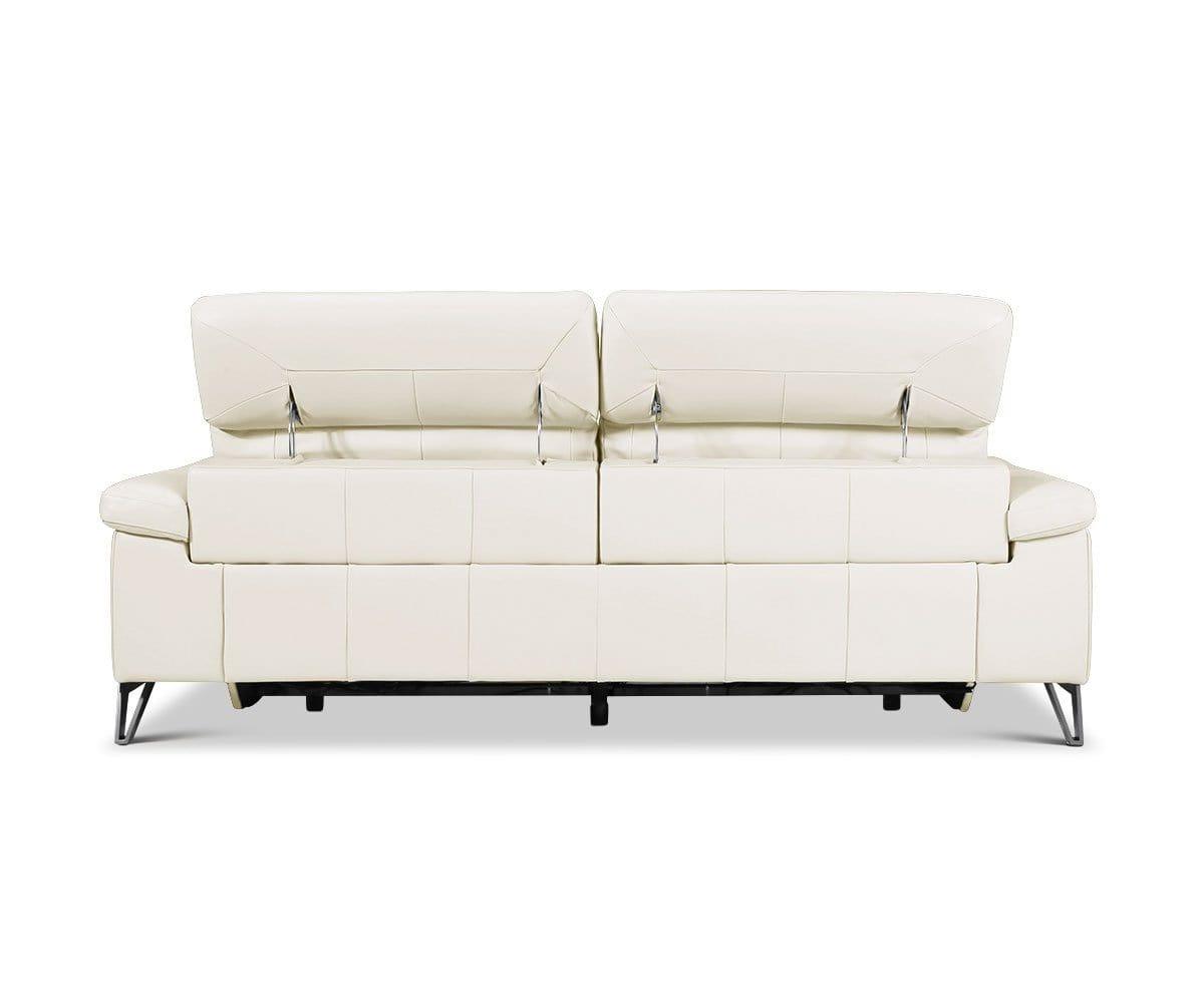 Voss Power Reclining Sofa