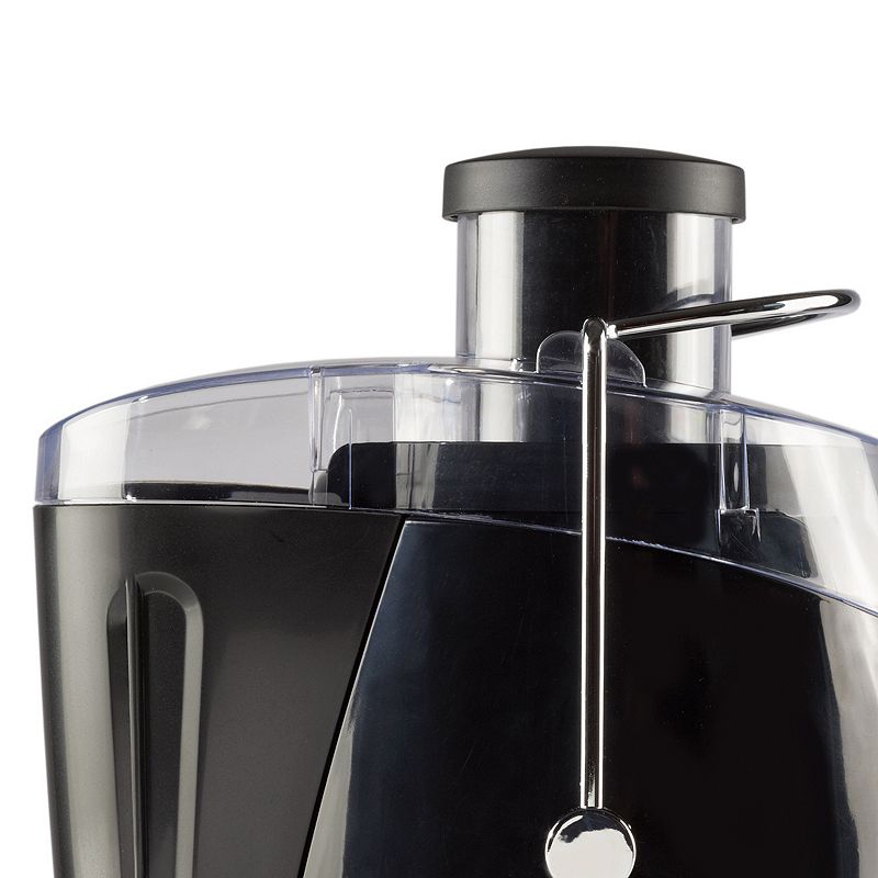 Brentwood 2 Speed Juice Extractor in Black