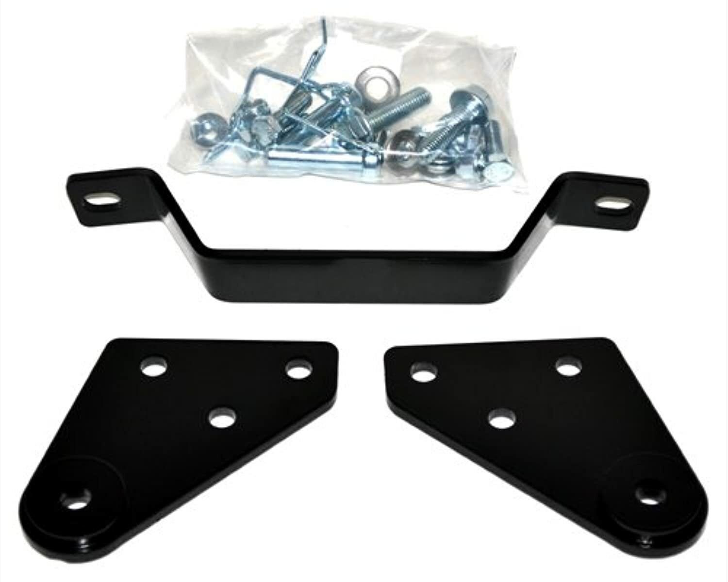 WARN PROVANTAGE FRONT PLOW MOUNT CAN-AM/BOMBARDIER