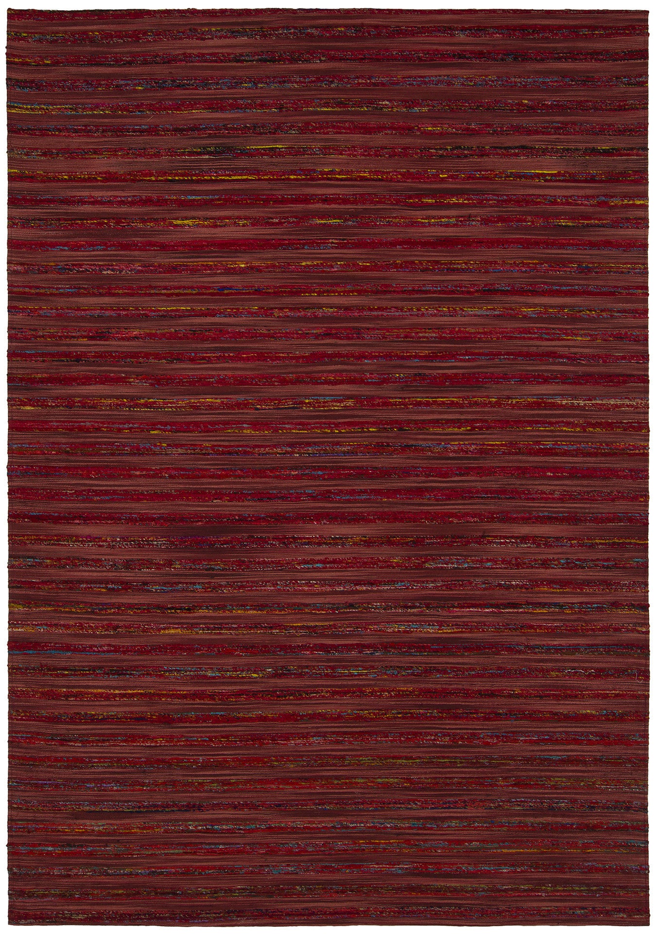 Aletta Collection Hand-Woven Area Rug