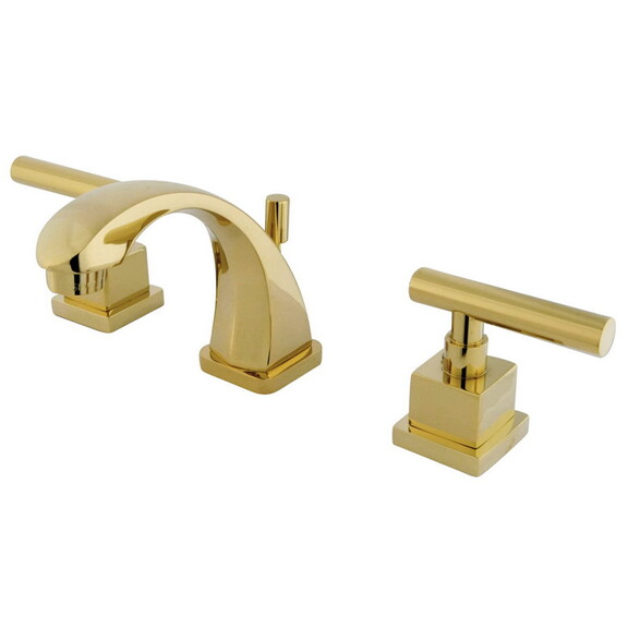 Elements of Design ES4942CQL Two Handle 4 to 8 M...