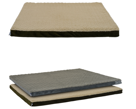 Cozy Pet Premium Orthopedic Pet Bed Assorted - 100211700