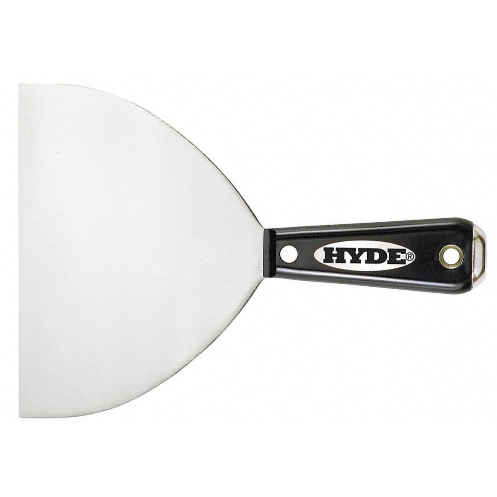 Hyde Putty Knife Flexible 6\