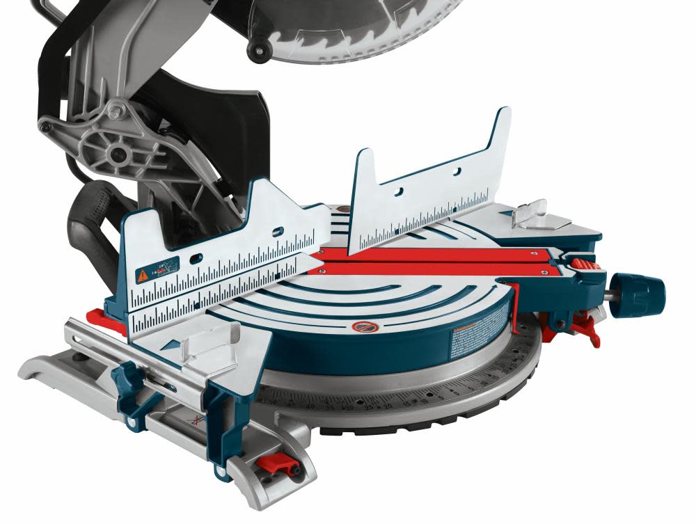 Crown Stop Kit for Miter Saws ;