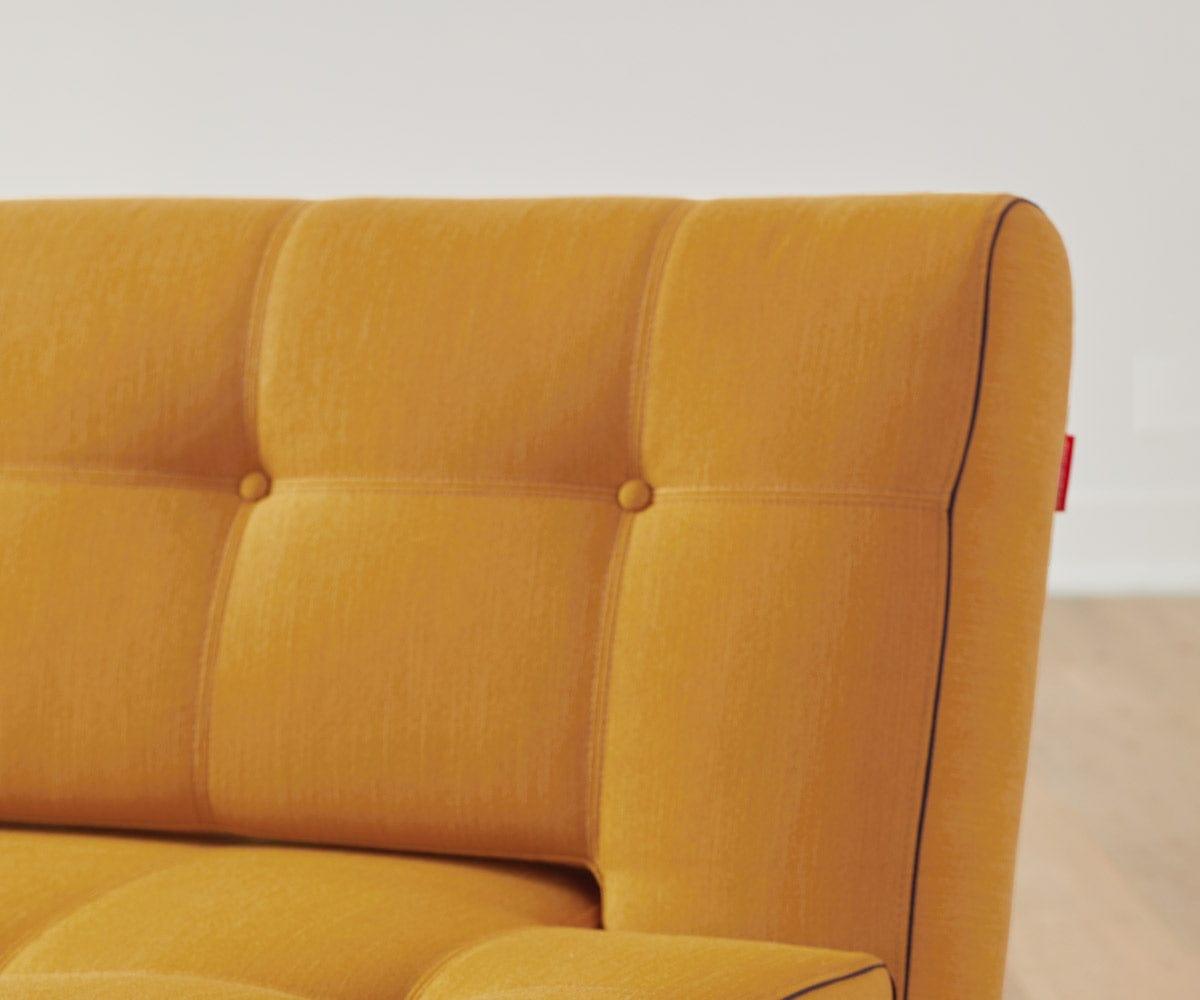 Tropeca Convertible Sofa