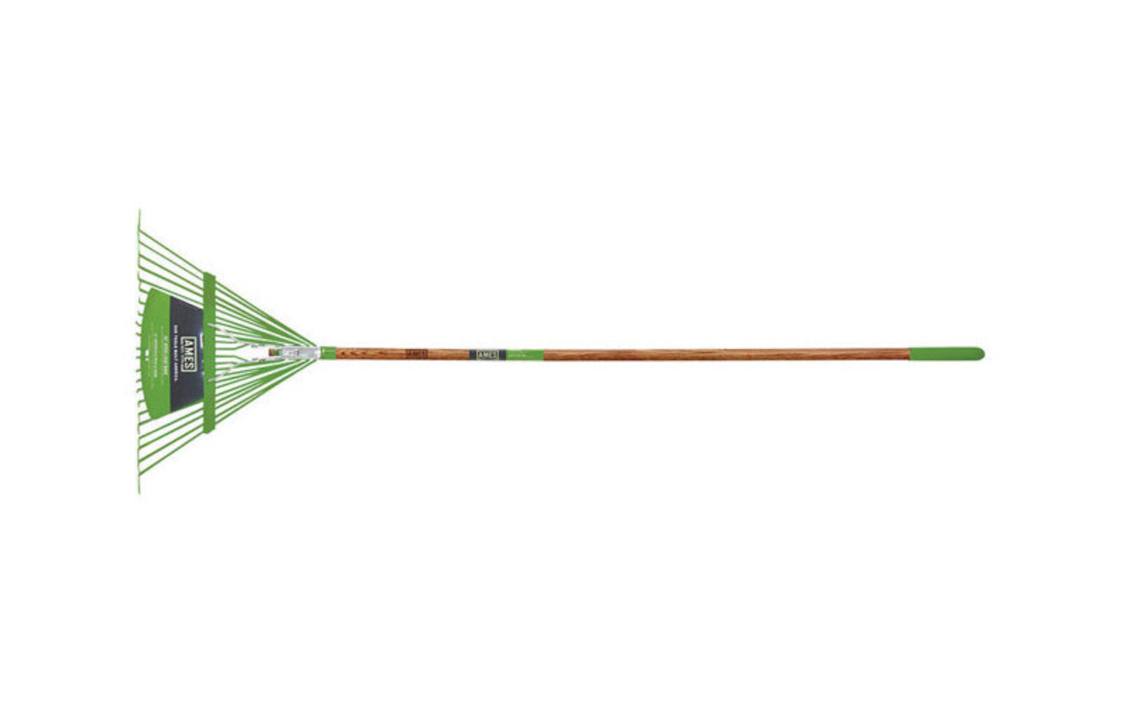 LEAF RAKE ASH 22