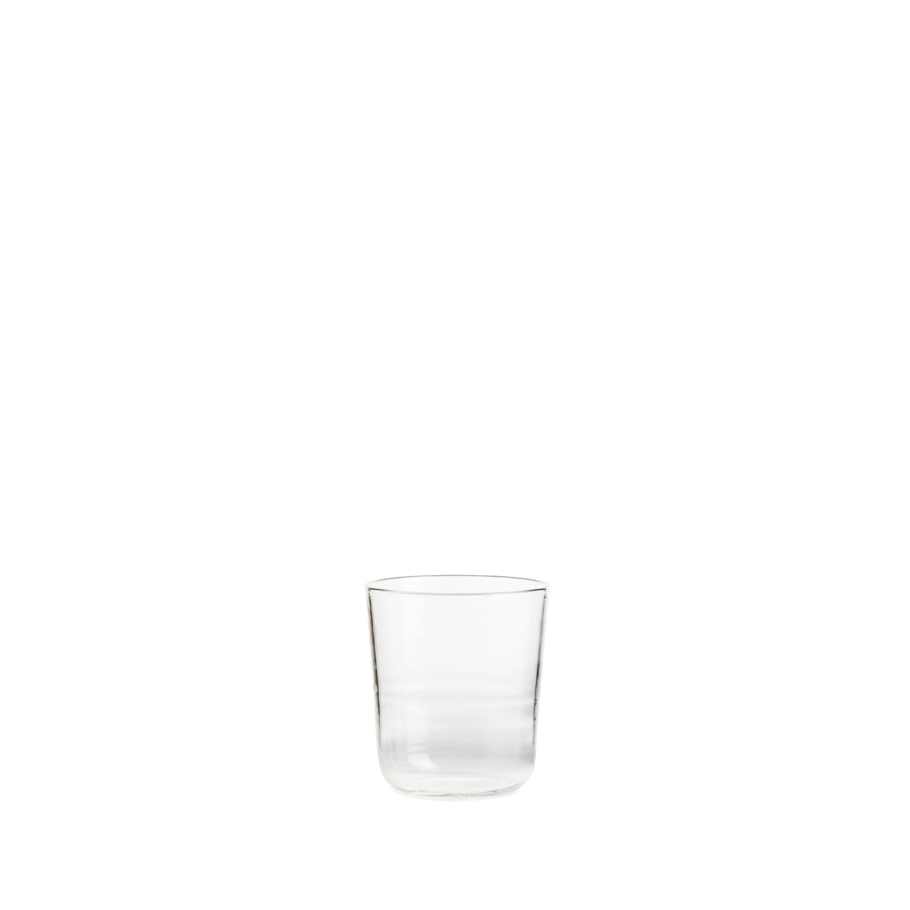 Commune Sake in Clear (Set of 2)