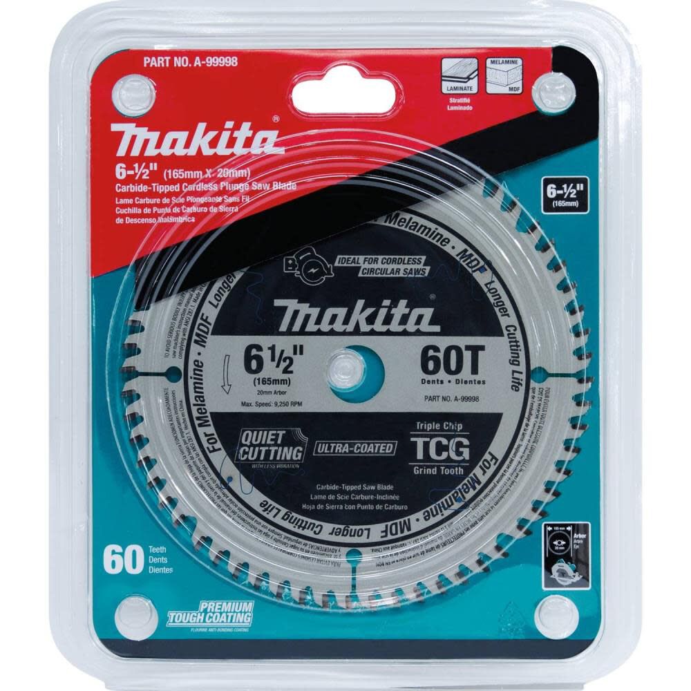 Makita 6-1/2