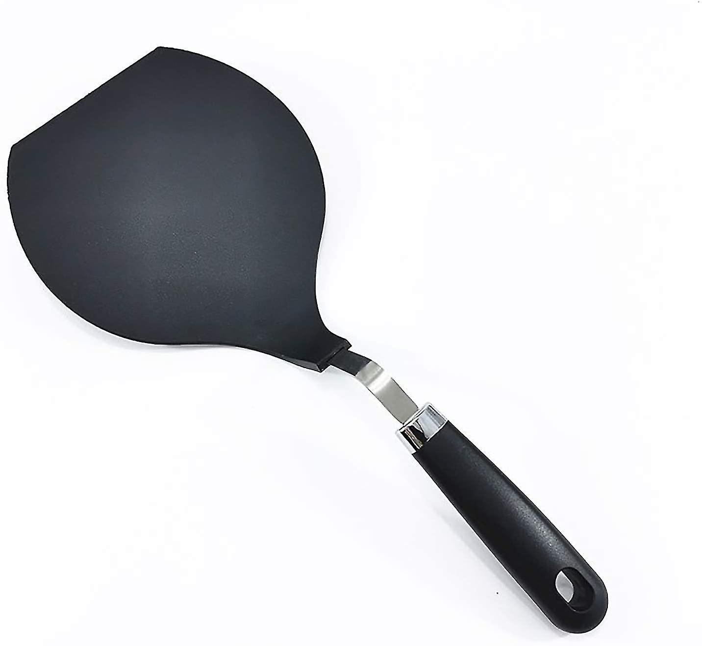 Oven Refractory Stone - Complete Pizza Kit - Pizza Shovel For Oven - Accessory And Pizza Stone -16cm，1 Piece