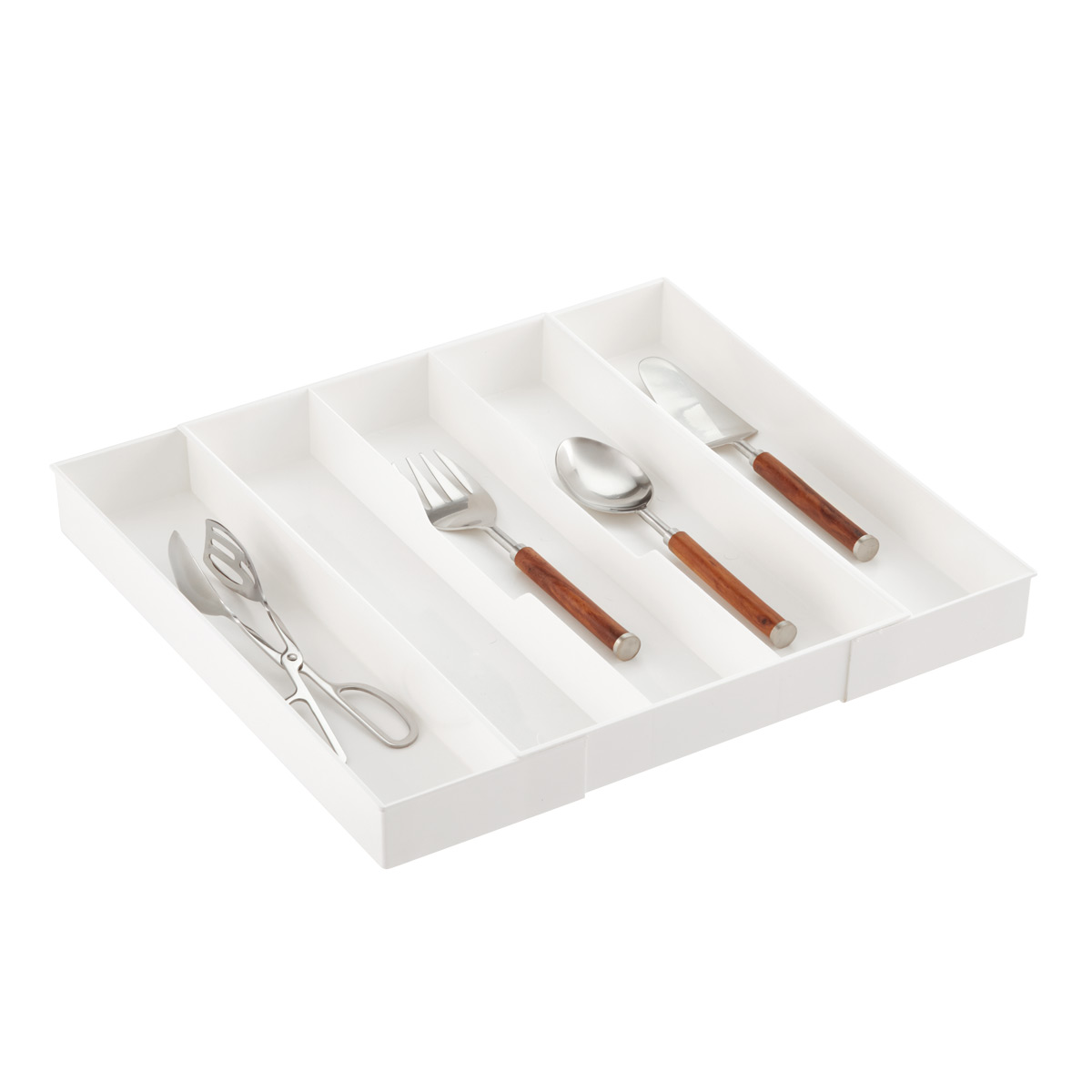 ExpandaDrawer Utensil Trays