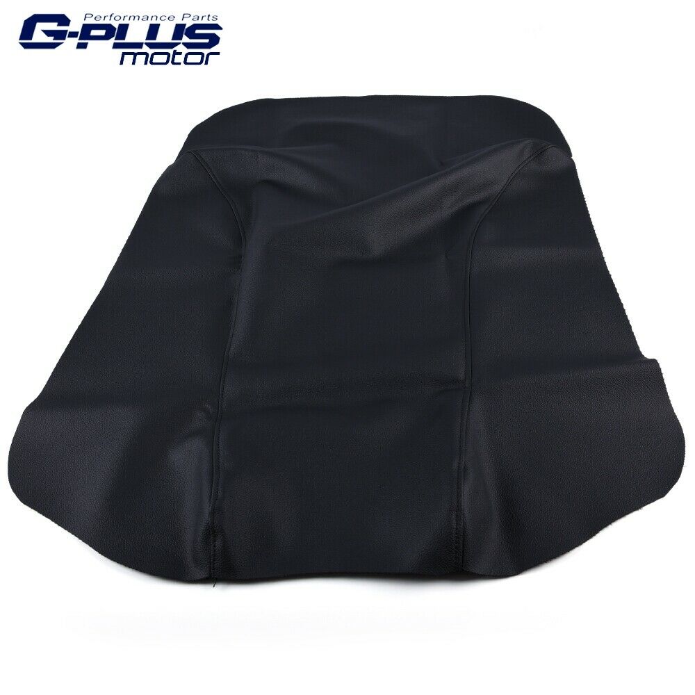 G-Plus Seat Cover Leather Fit for 1996-2004 Polaris Sportsman 400 500 600 700