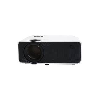 Impecca 1280 x 720 HD Projector with 7000 Lumens VP300WK