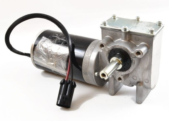 Brush Motor  24Vdc  450W W/Connectors. 8310399