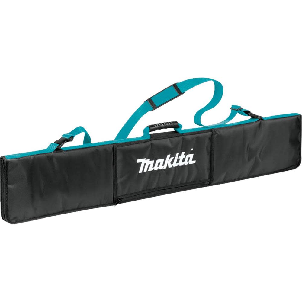 Makita Premium Padded Protective Guide Rail Bag for Guide Rails up to 39