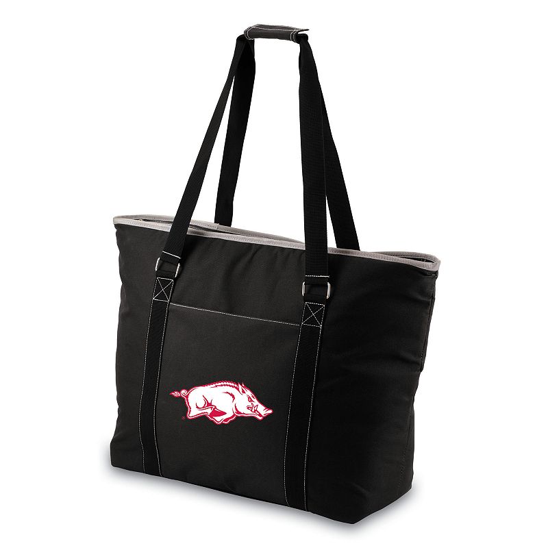 Picnic Time Tahoe Arkansas Razorbacks Insulated Cooler Tote