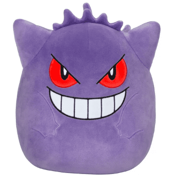 Squishmallows Official Kellytoys Plush 10