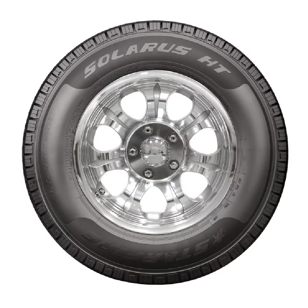 Starfire Solarus HT 265/70R16 112T All-Season Tire