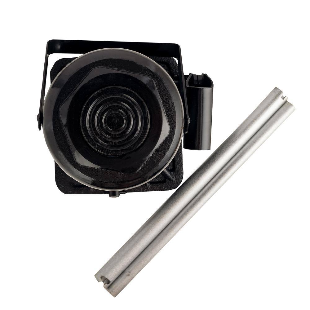 Husky 30-Ton Bottle Jack HPL30B-DIP