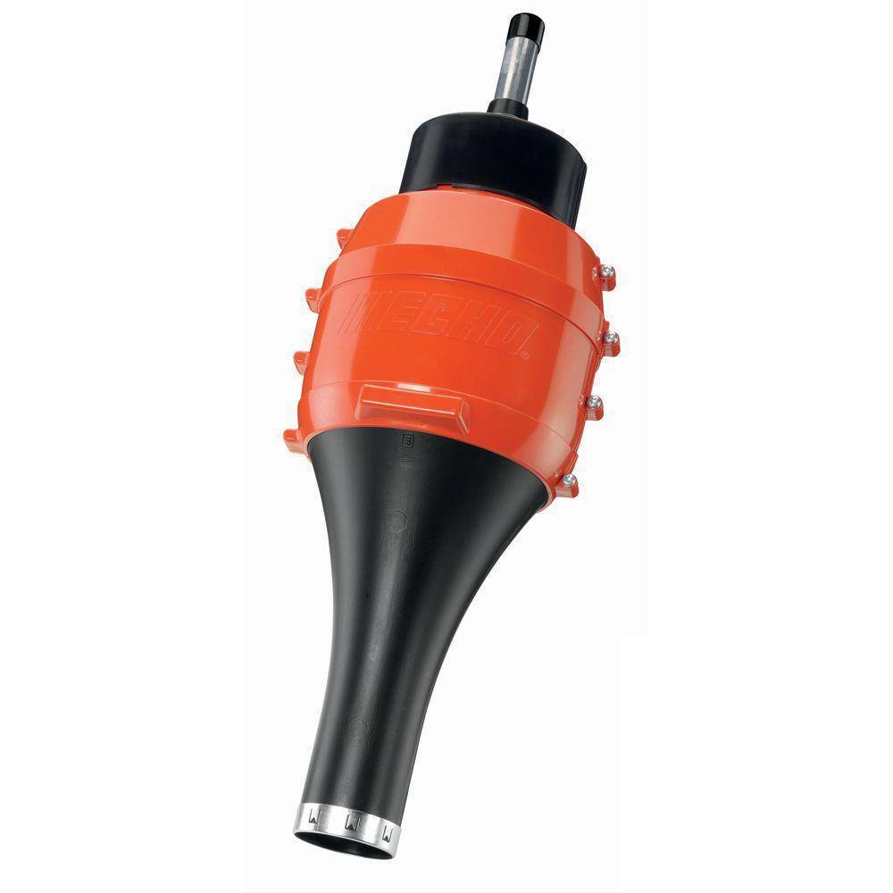 ECHO PAS 129 MPH 347 CFM Leaf Blower Attachment 99944200490AB