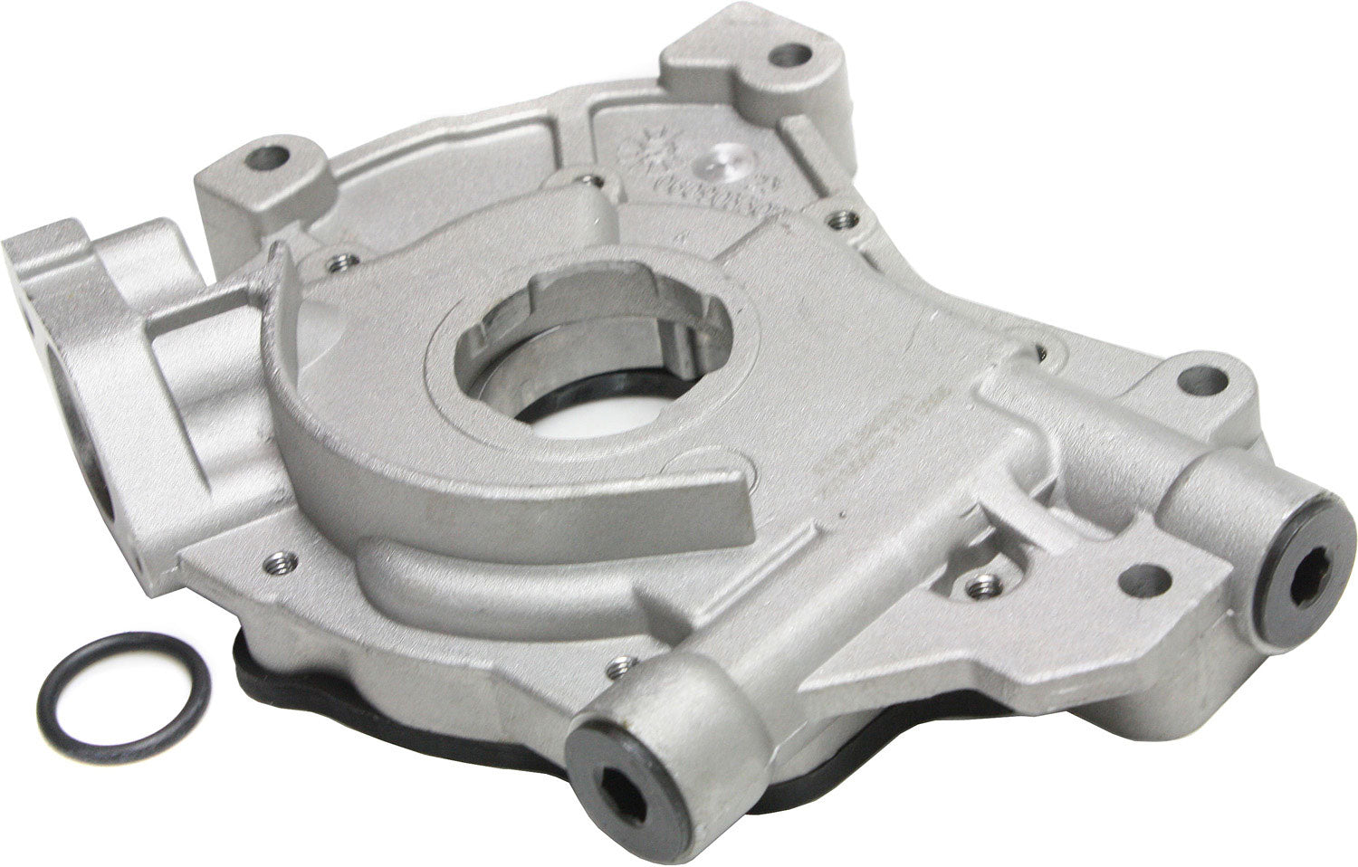 Replacement REPL380301 Oil Pump Compatible with 1992-2011 Ford Crown Victoria 2003-2014 E-150 8Cyl 4.6L 5.4L