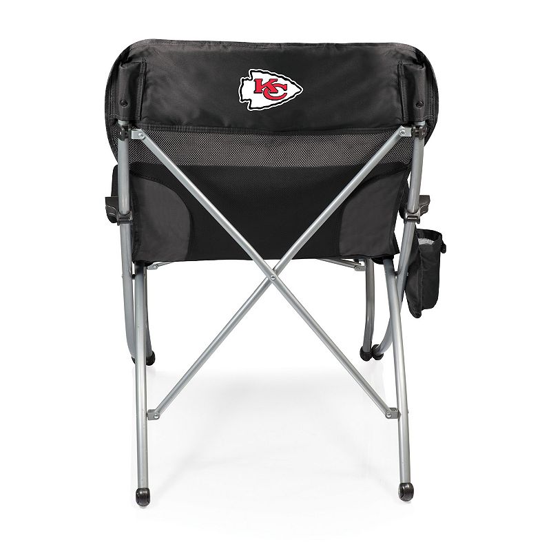 Kansas City Chiefs Heavy Duty Camping Chair