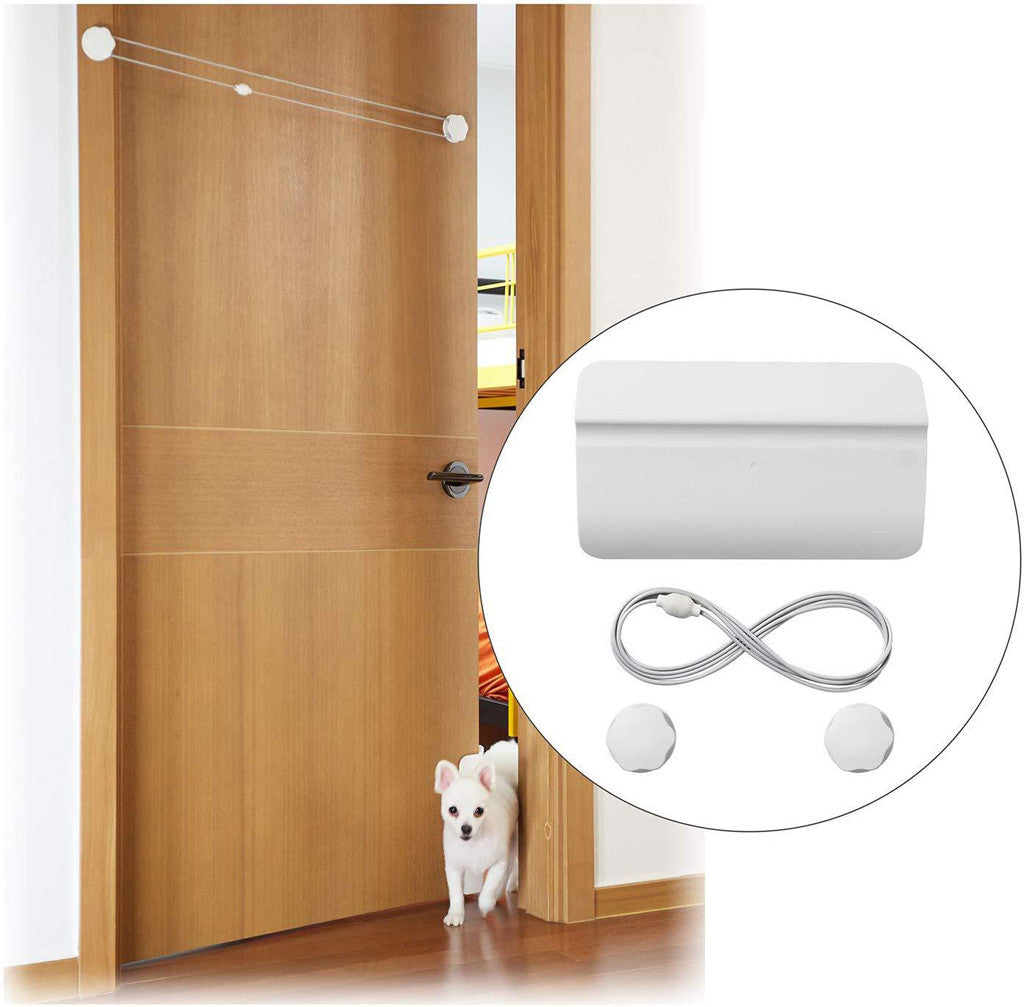 【JCXAGR】Pet Opener Door Cats And Dogs Enter Easily Cat Hole Dog Door Hole