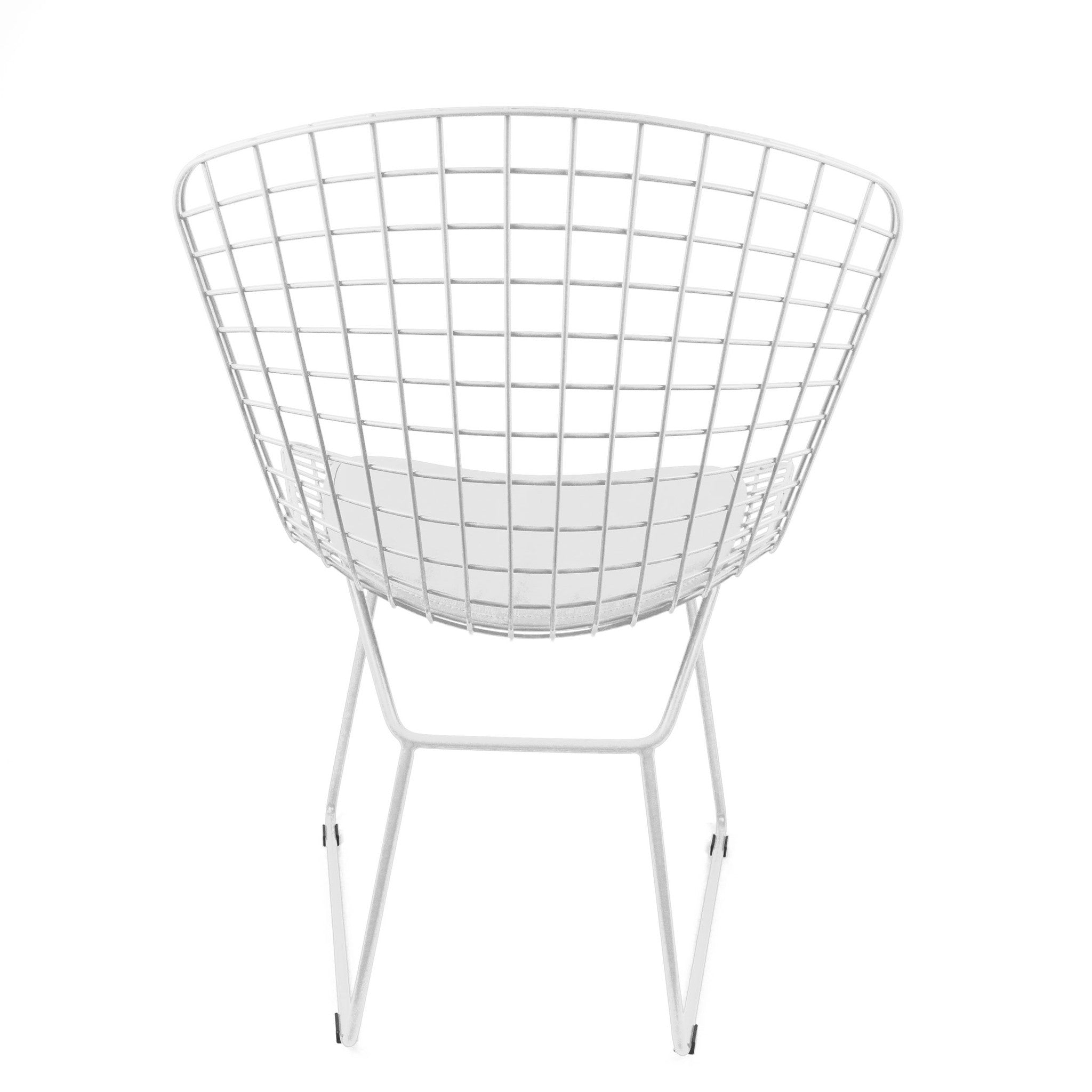 Wire Chair Bp8020-W Mc-020A-W