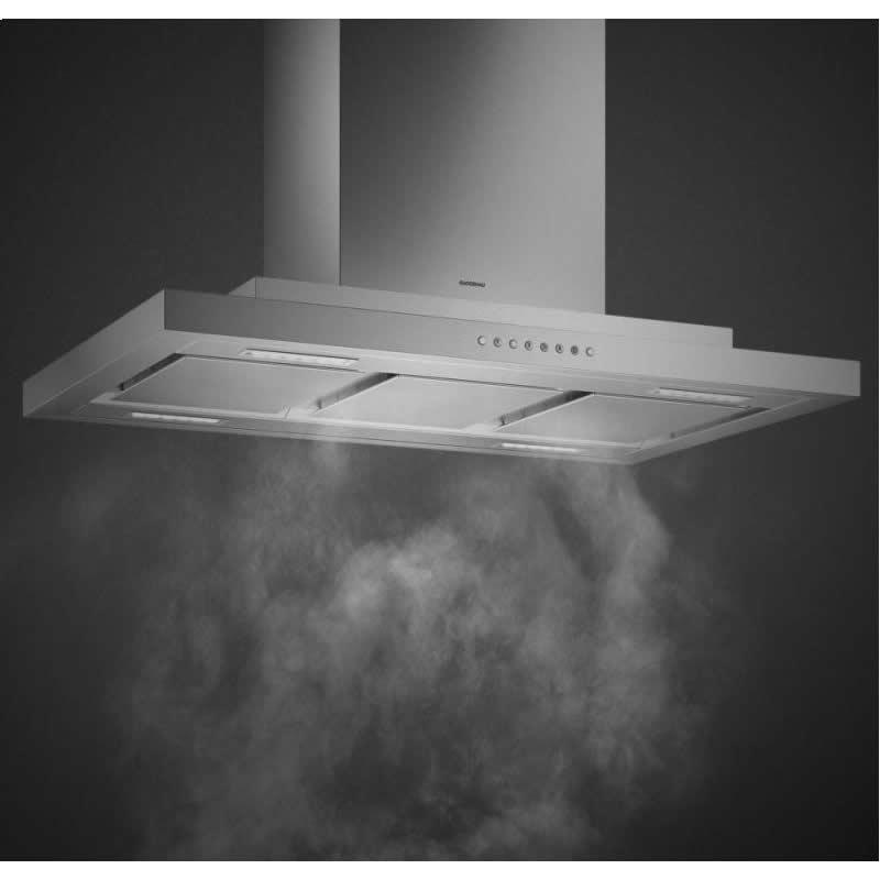 Gaggenau 39-inch Ceiling Mount Range Hood AI230700