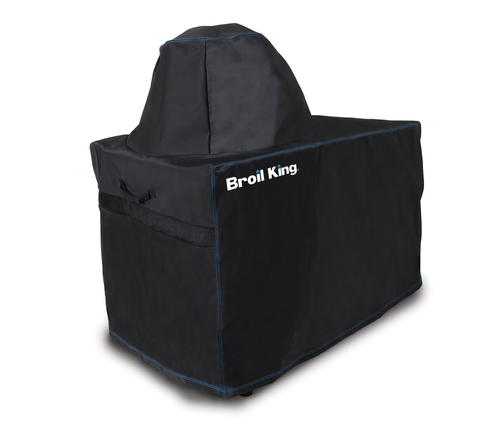 Premium KEG Cart Grill Cover