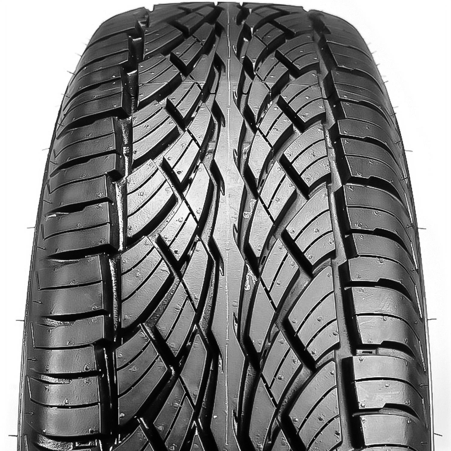 Ohtsu (by Falken) ST5000 245/75R16 109S A/S All Season Tire