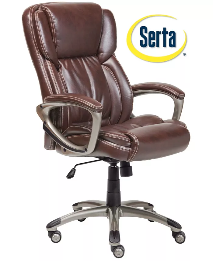 Serta Works Executive Office Chair