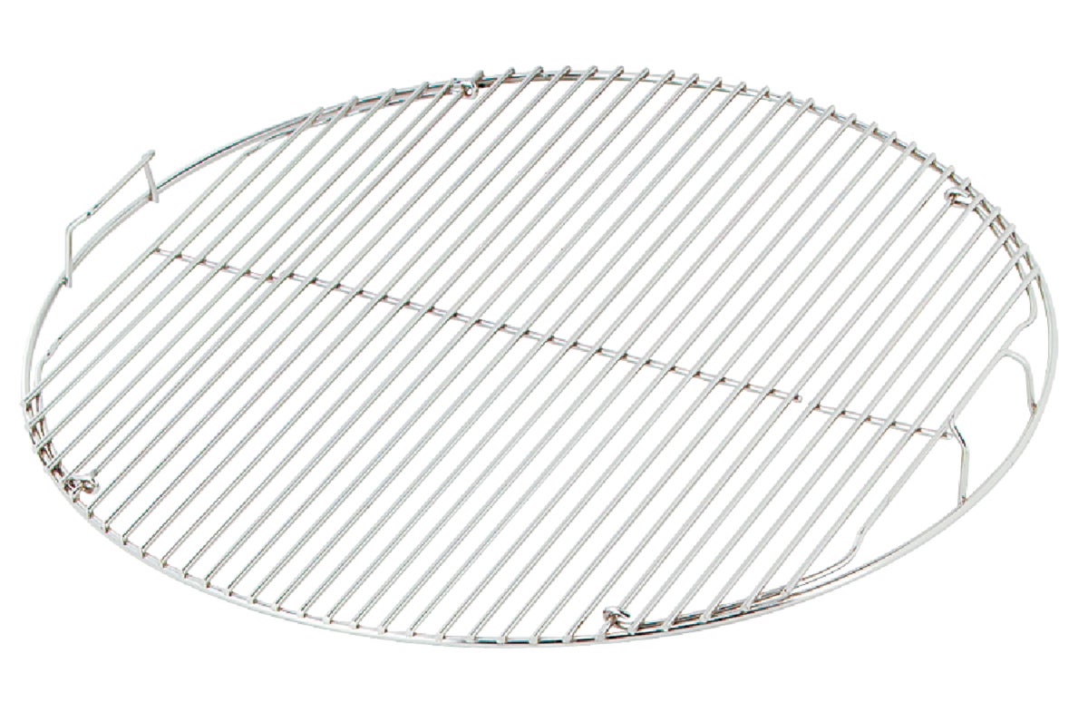 Weber 22.5 In. Hinged Kettle Grill Grate