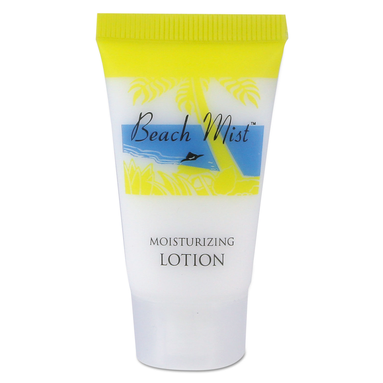 Hand and Body Lotion by Beach Mistandtrade; BCH623