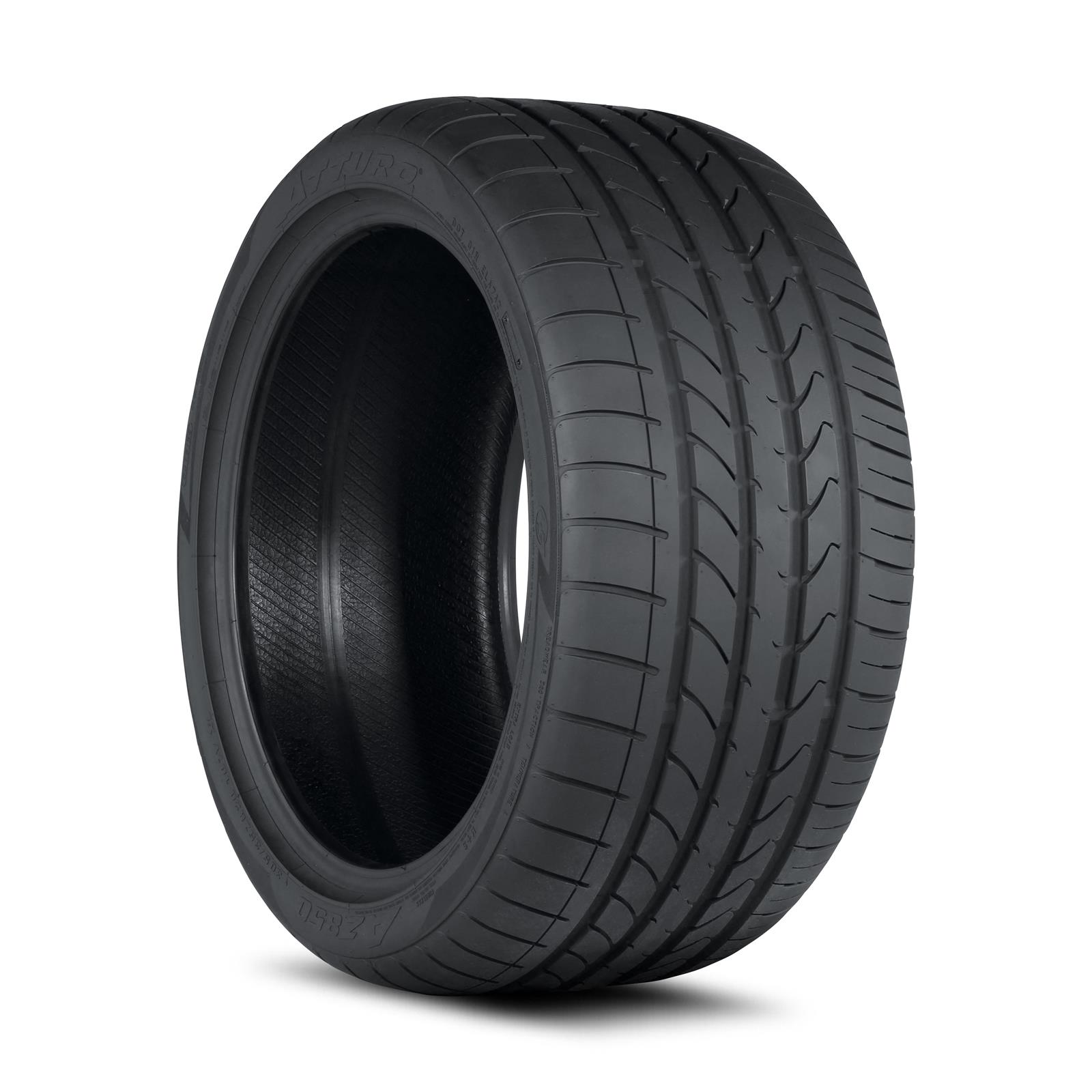 Atturo Tires AZ850-HDJR2PA Atturo AZ 850 Tires