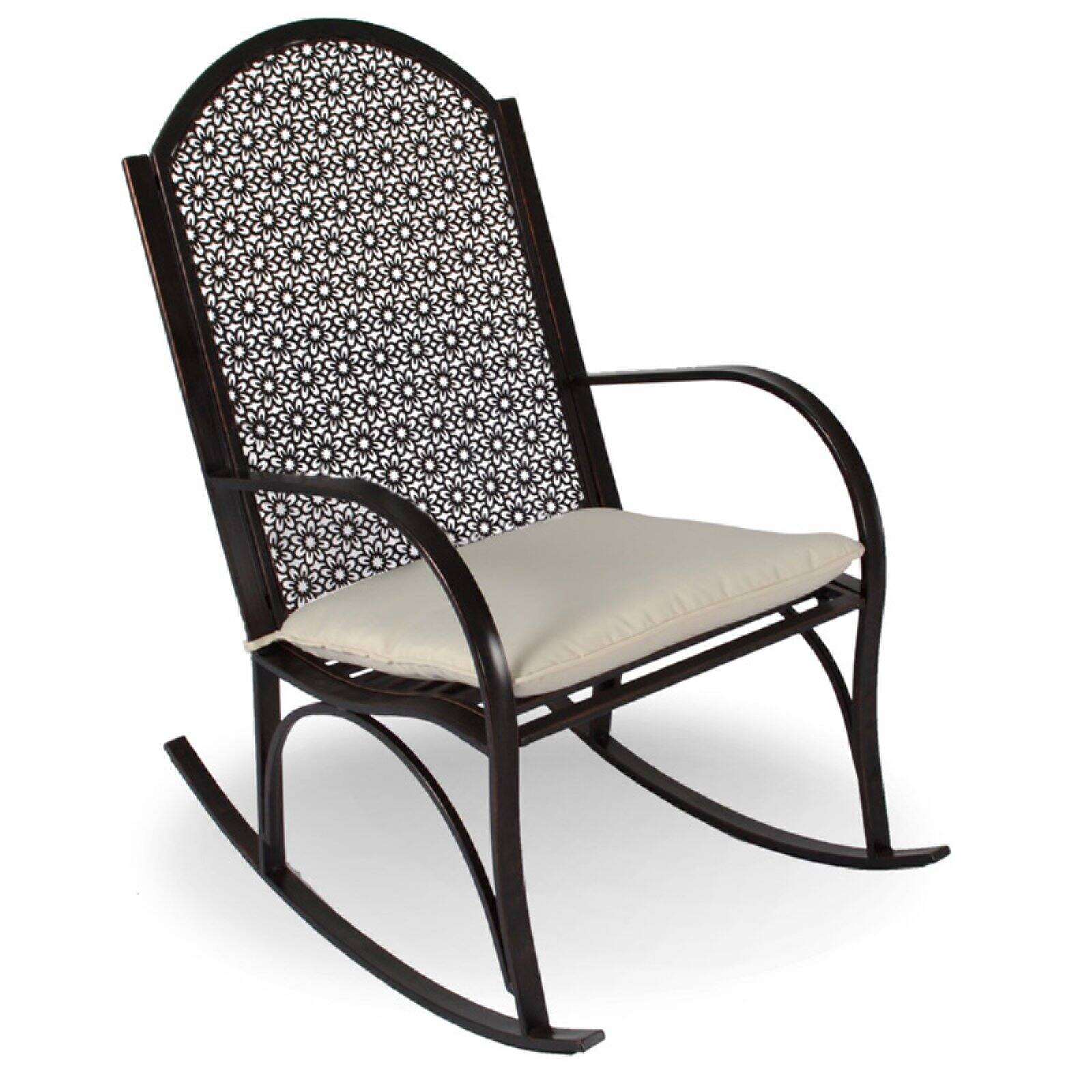 Tortuga Outdoor GR-R1 Garden Rocker single