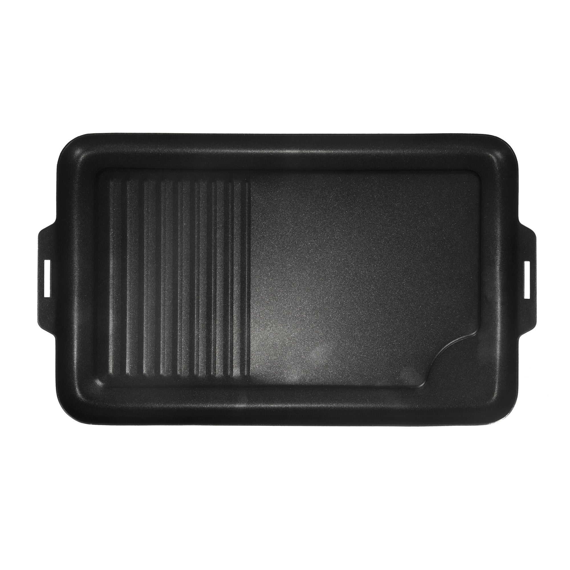 Stansport Aluminum Non-Stick Griddle