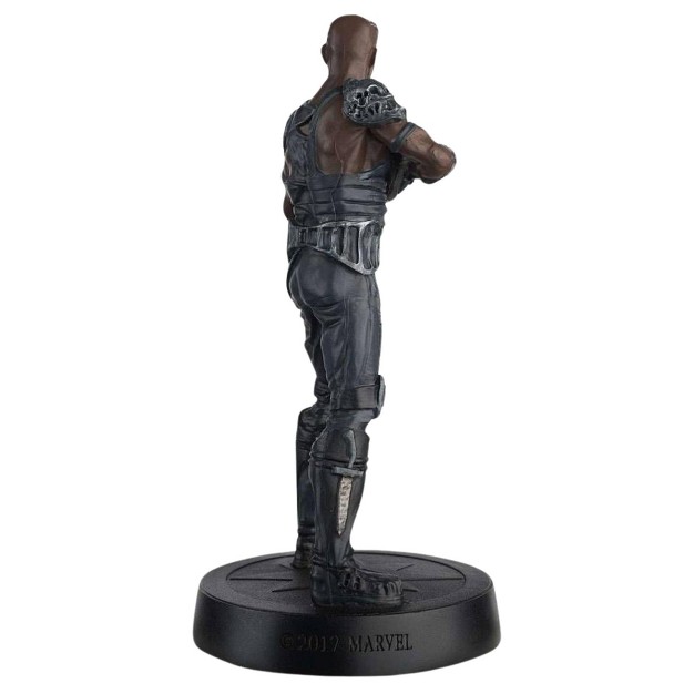 Eaglemoss Limited Marvel Movie Collection 1 16 Figurine Korath