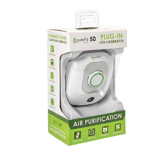 Greentech PAIR50 Air Cleaner  50 Pureair Purifier ...