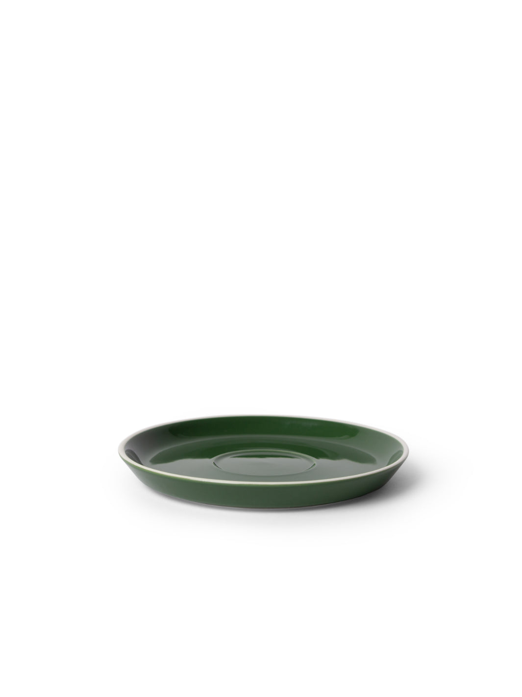 Medium Saucer (15cm/5.91in) for Coffee and Tea Cups