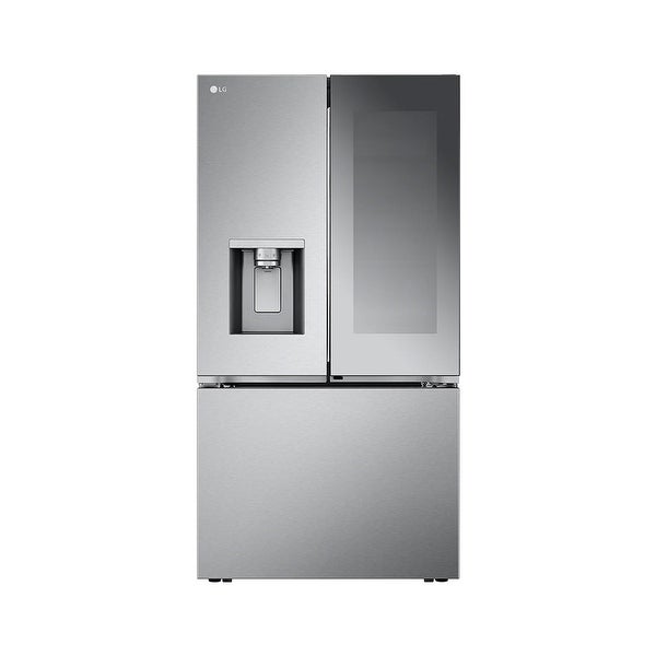 26 cu. ft. Counter Depth MAX Refrigerator